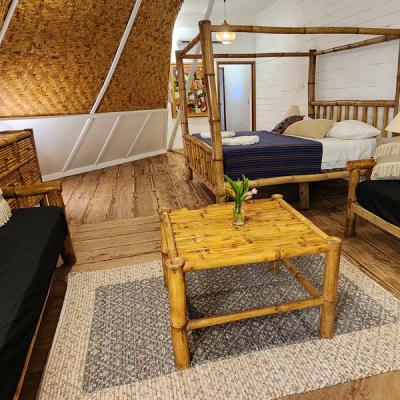 Hermosas Habitaciones