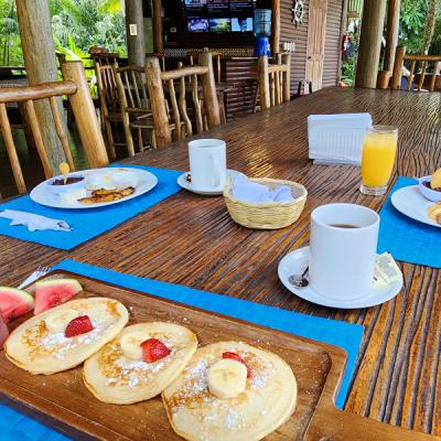 Servicio de Restaurante