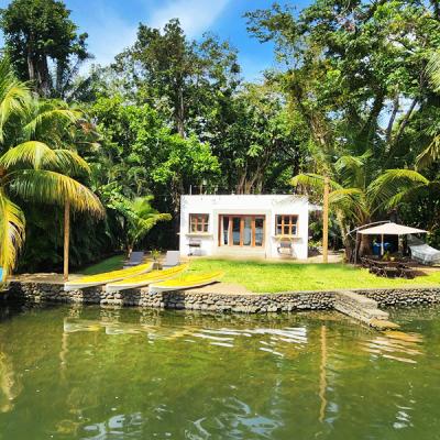 Aloha - Espacio Independiente