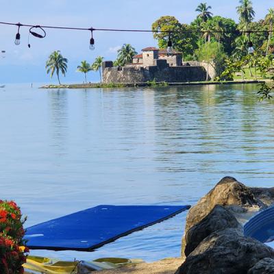 Castillo de San Felipe