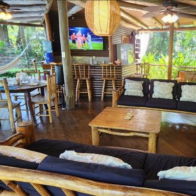 Lindas Instalaciones